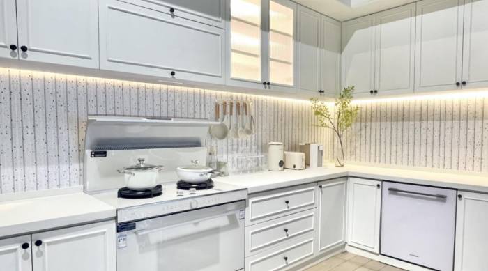 Only after watching the development history of kitchen appliances can we underst