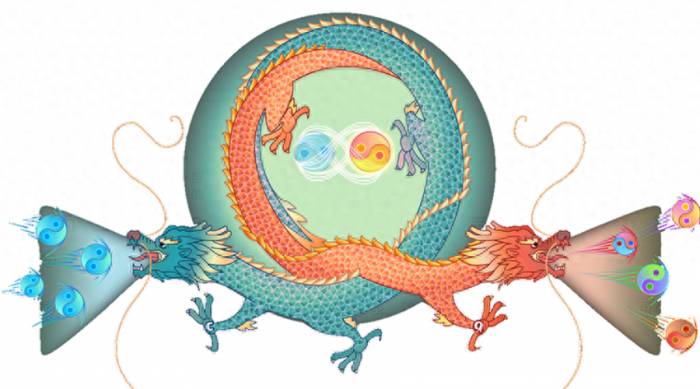 Multiple universities jointly develop gallium nitride quantum light sources, mak