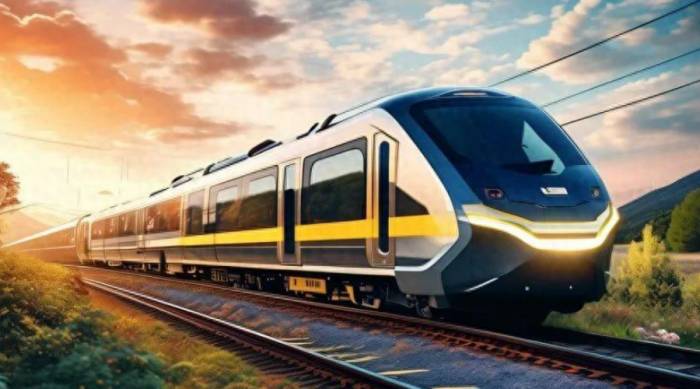 The US Department of Transportation orders 10 hydrogen trains for $207 million,
