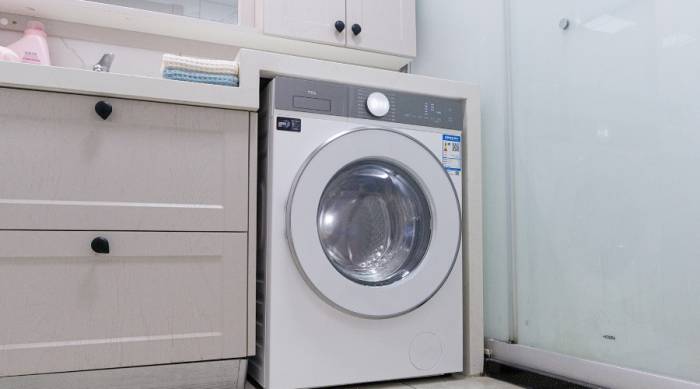 After looking at all the popular washing machines, I finally found the best wash