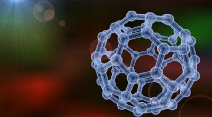 Fudan scholars design a binary model system to explore the solubility change rul
