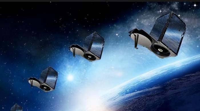 Satellite communication has become a battlefield for big countries, who is stron