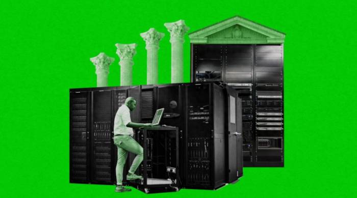 MIT CSAIL Director's signed article: The United States can help the AI academic