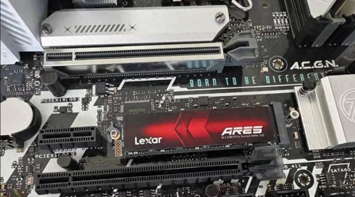 The most comprehensive solid-state drive purchase strategy, how to start more co