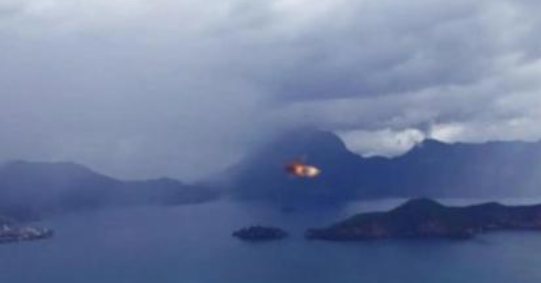 The World's Top Ten UFO Events: Direct Evidence That Aliens Have Visited Earth!