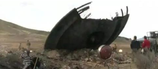 The World's Top Ten UFO Events: Direct Evidence That Aliens Have Visited Earth!