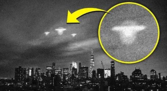 The World's Top Ten UFO Events: Direct Evidence That Aliens Have Visited Earth!