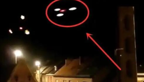 The World's Top Ten UFO Events: Direct Evidence That Aliens Have Visited Earth!