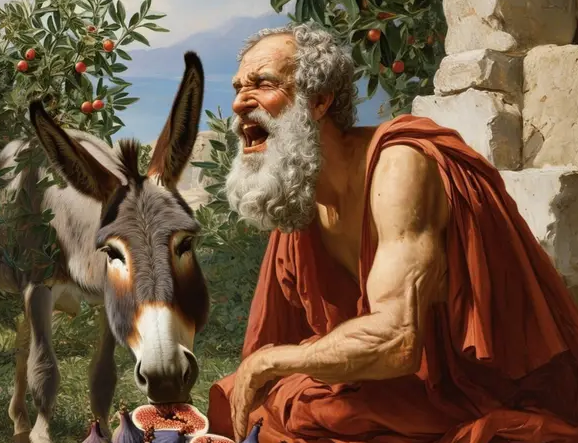 This Person Actually Died Because of Holding in Urine! The 10 Most Absurd and Embarrassing Deaths in History 