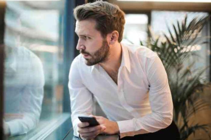 After 11 Years Without Children, Wife's Pregnancy Raises Questions For Her Infertile Husband-7