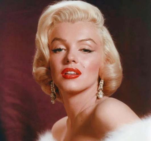  a mysterious death: just the surface of Hollywood's dark secrets.