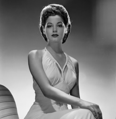  a mysterious death: just the surface of Hollywood's dark secrets.