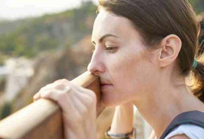 After 11 Years Without Children