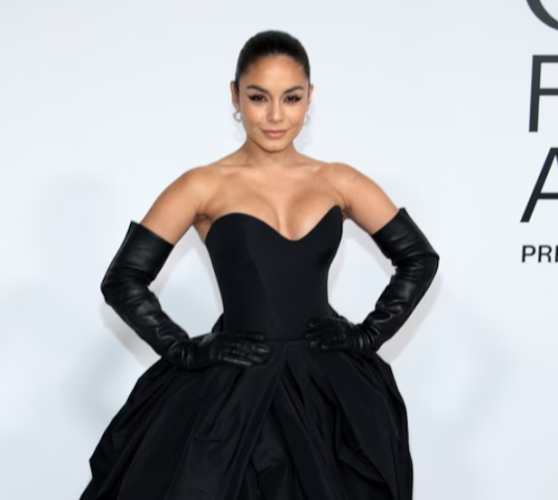 It Floated Closer. Then