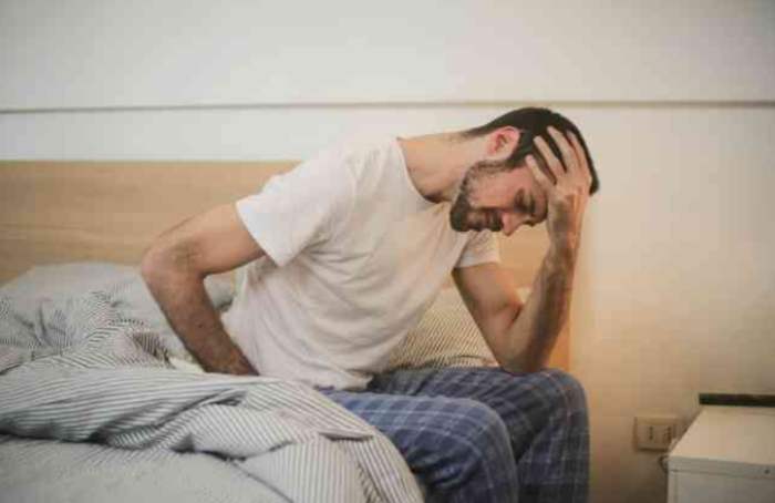 After 11 Years Without Children