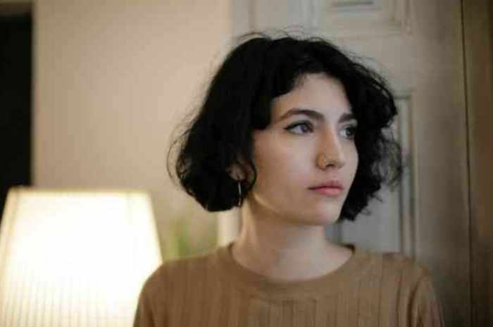  Wife's Pregnancy Raises Questions For Her Infertile Husband