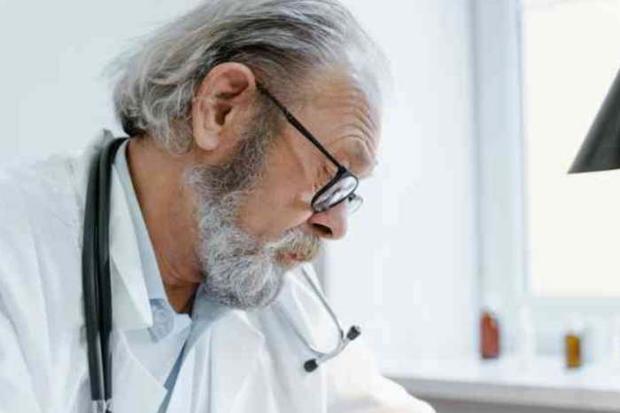  Wife's Pregnancy Raises Questions For Her Infertile Husband