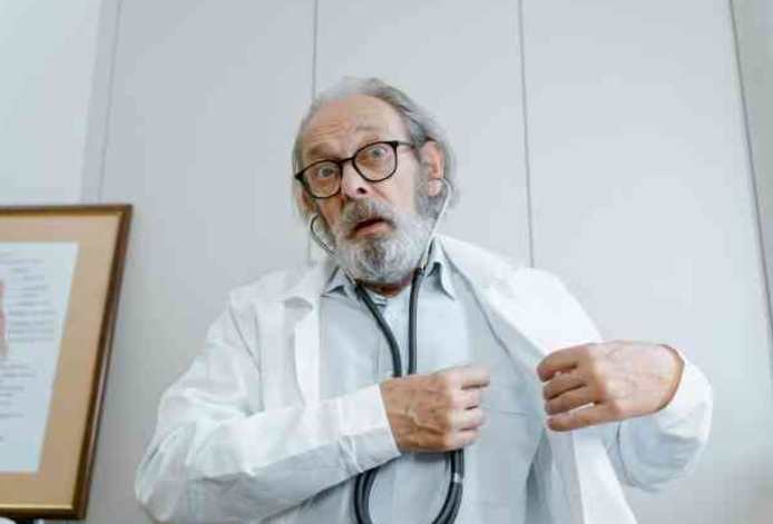 After 11 Years Without Children